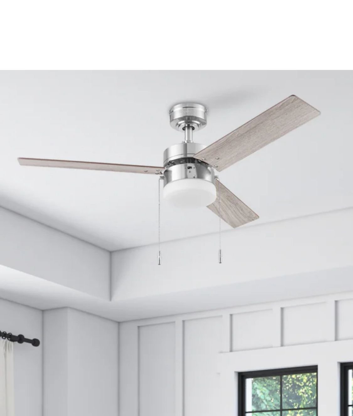 Ceiling Fan Installation Service